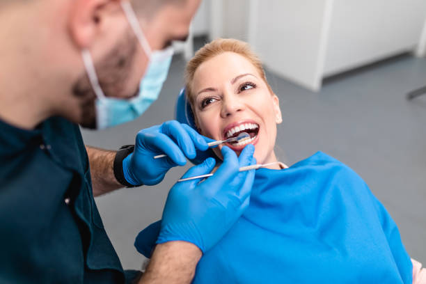 Best General Dentistry  in Lake Barcroft, VA