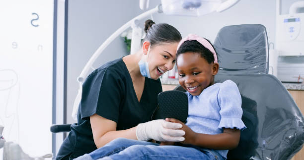 Trusted Lake Barcroft, VA  Holistic Dental Services Experts