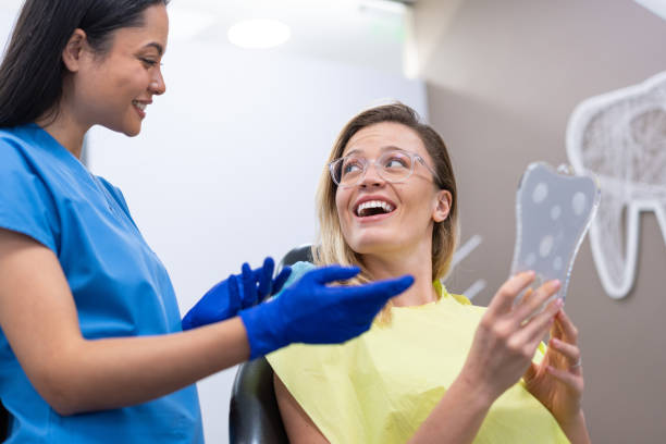 Best Tooth Extraction  in Lake Barcroft, VA