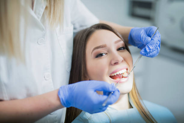 Why Choose Us for Your Dental Needs in Lake Barcroft, VA